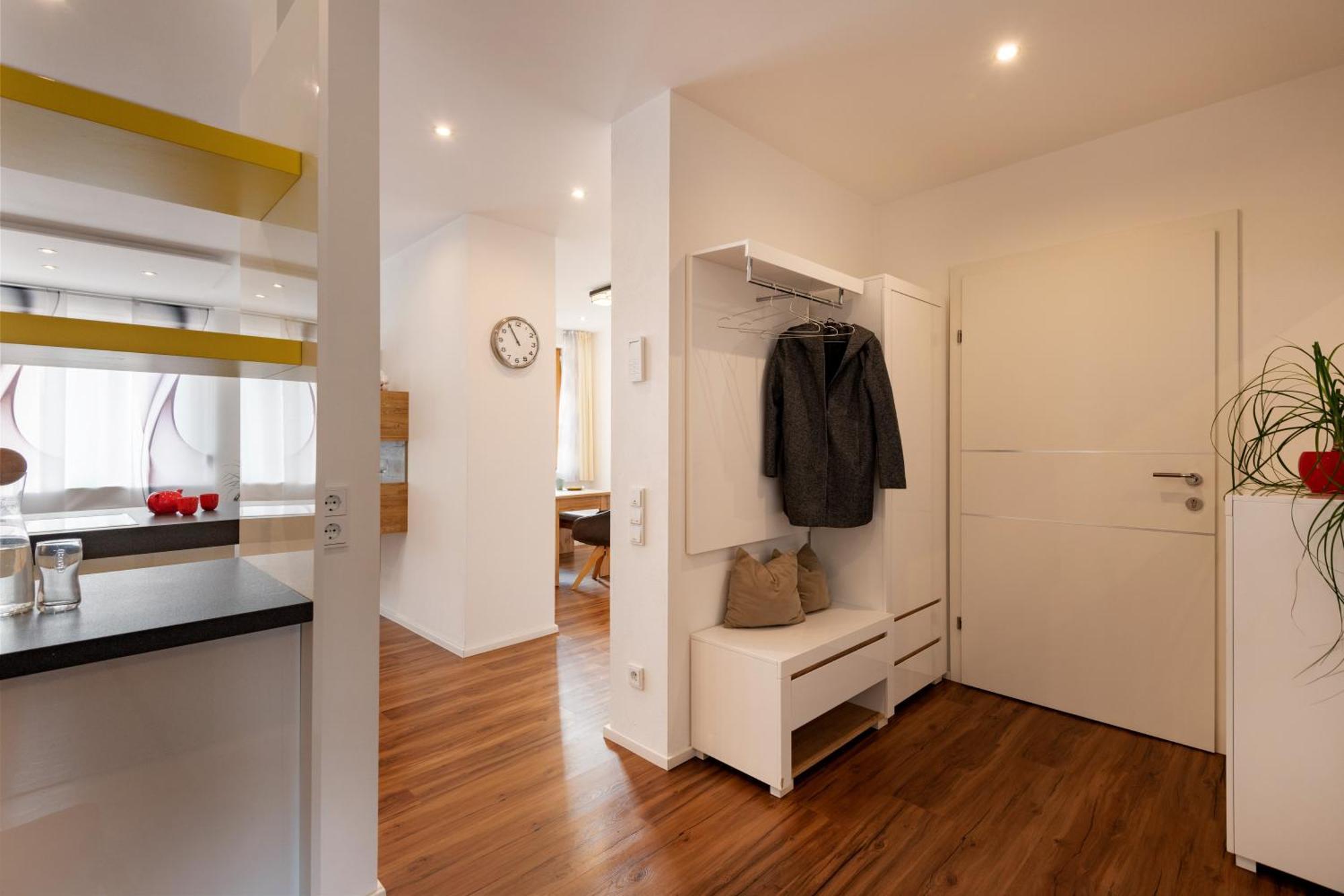 Ferienwohnung Weiss Waidring Dış mekan fotoğraf