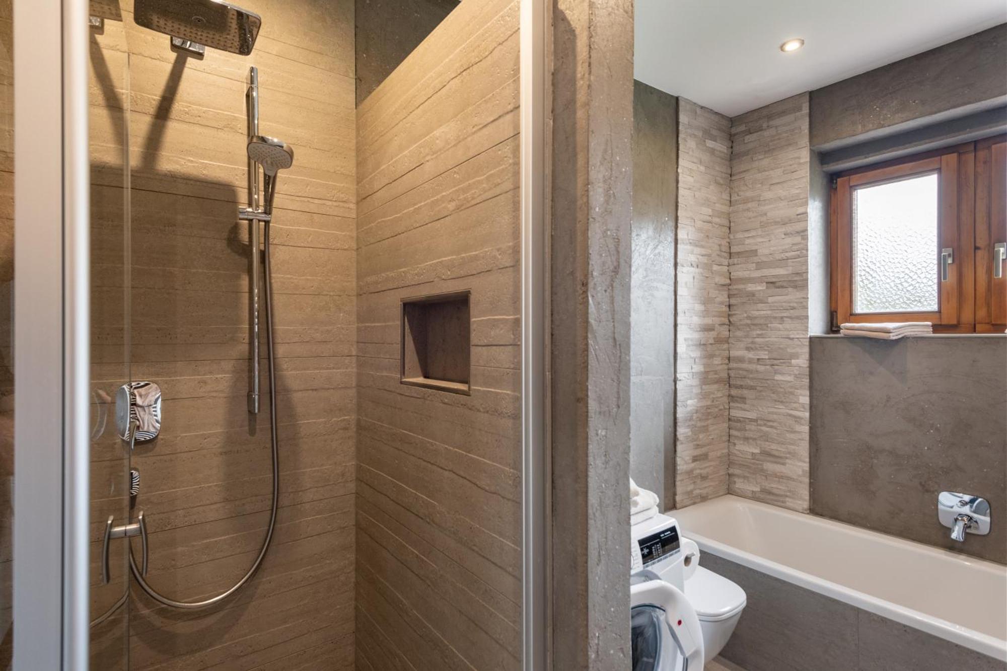 Ferienwohnung Weiss Waidring Dış mekan fotoğraf